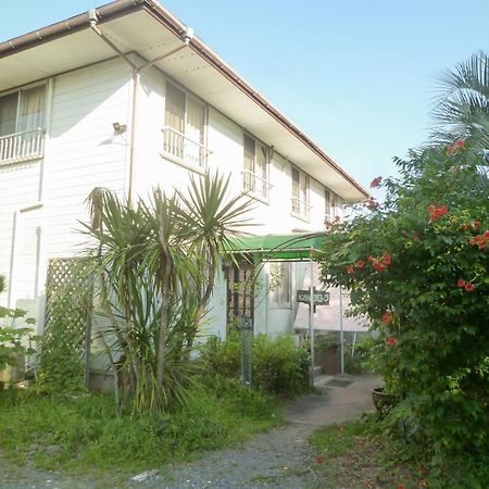 Pension Flora Tateyama  Exterior photo
